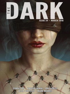 cover image of The Dark Issue 34